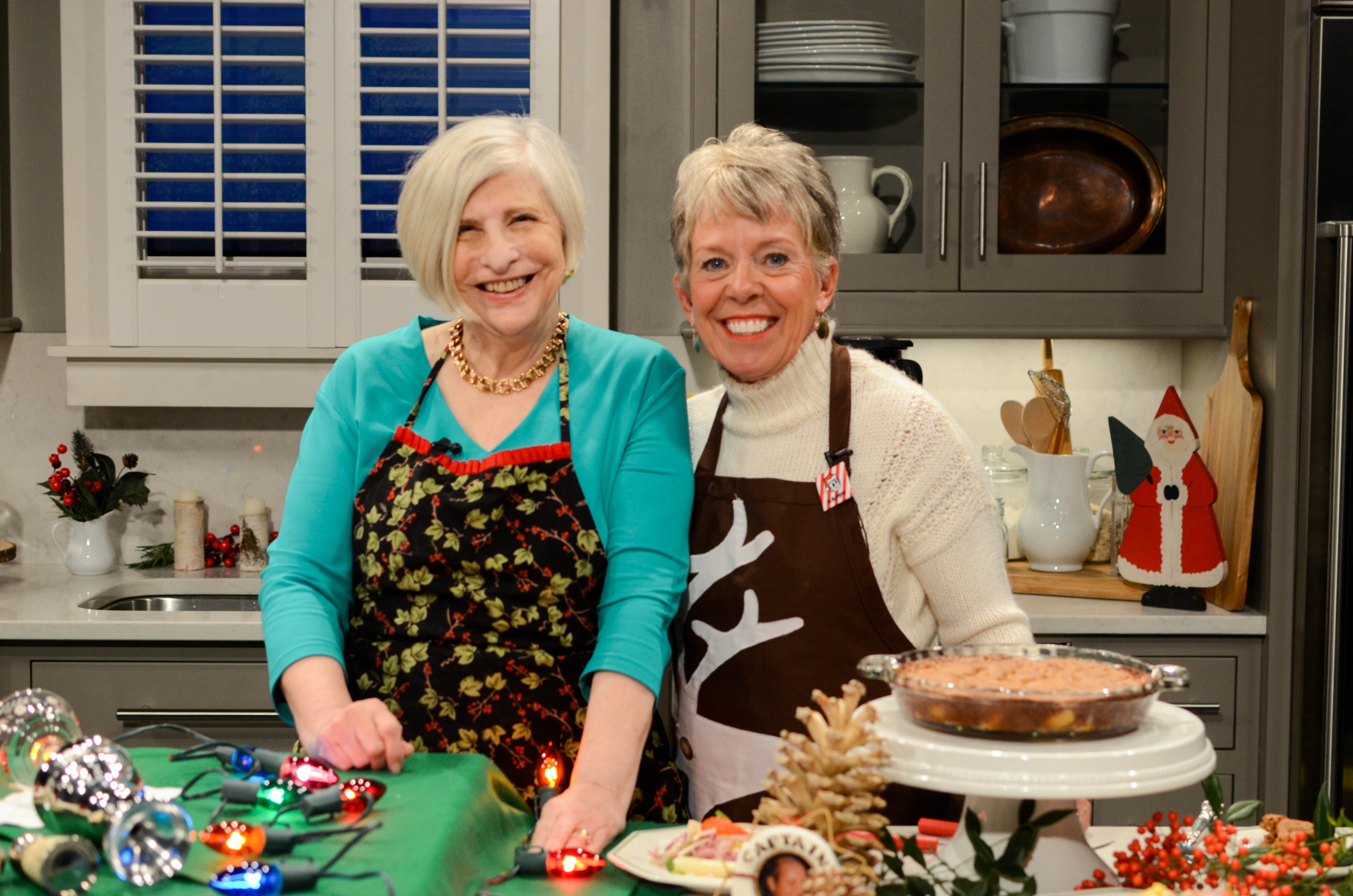 Nathalie Dupree Cooks For The VeryVera Show VeryVera nathalie-dupree-cooks-for-the-veryvera-show-veryvera