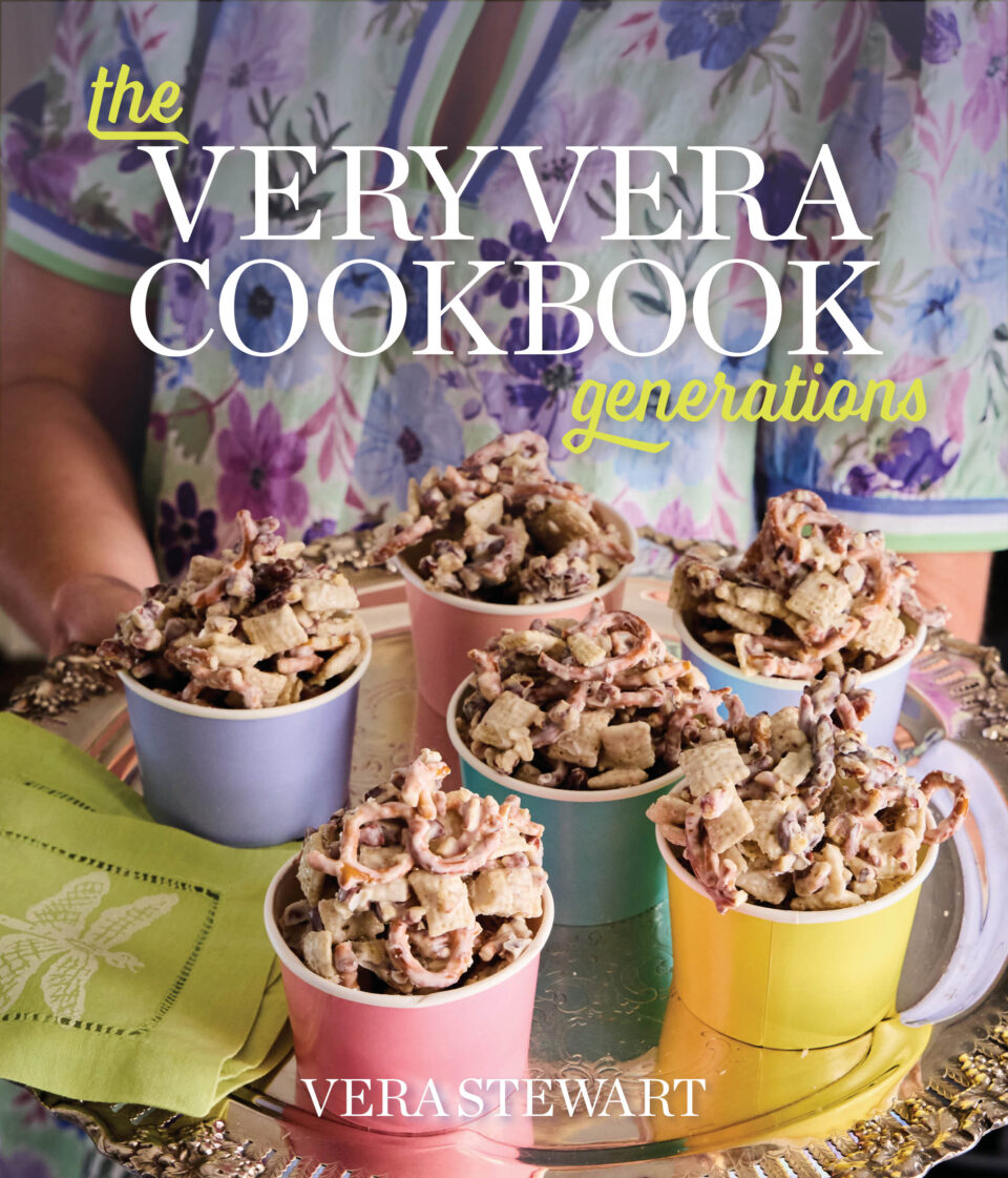 Vera Stewart — Generations