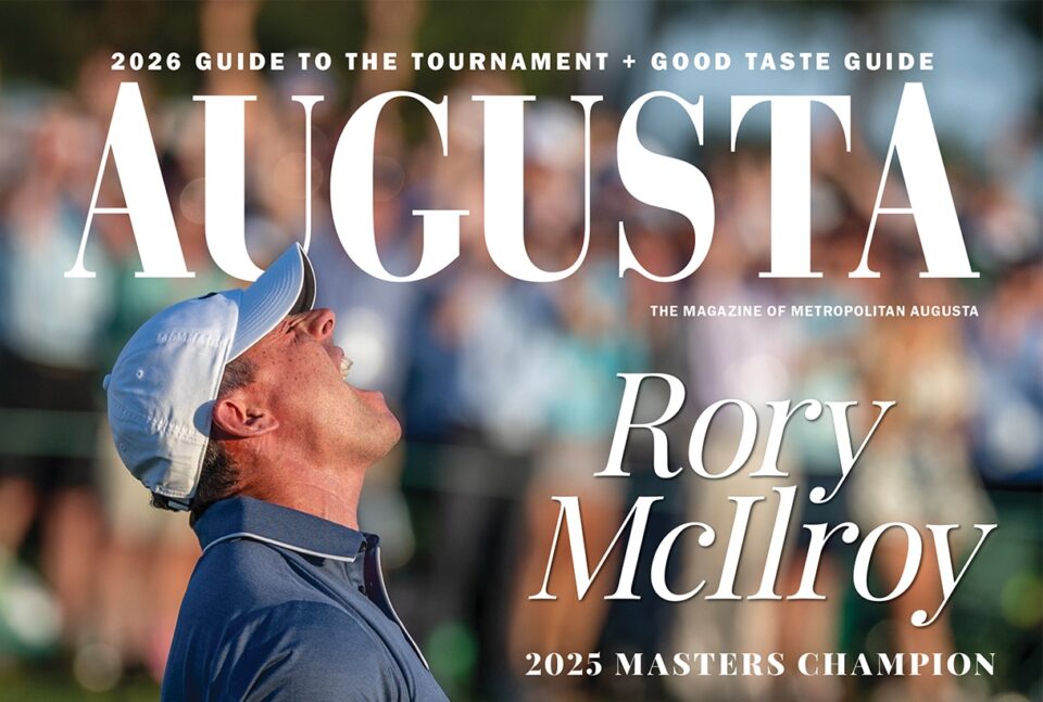 Augusta Magazine | April 2026 issue